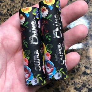 👒 LIME CRIME PERLEES LIPSTICKS 👒